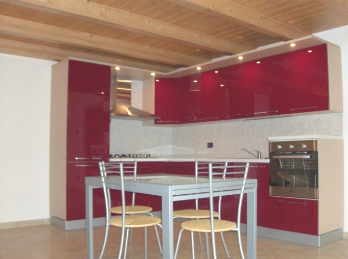 Appartamenti con piscina Colico