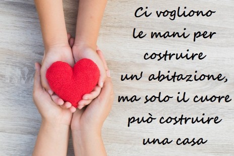 Costruire Casa