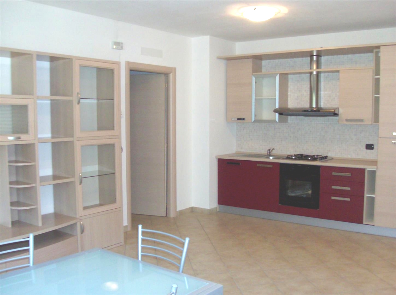 Appartamenti con piscina Colico